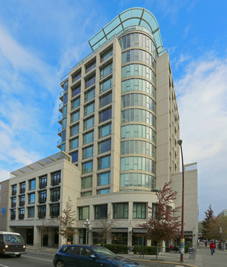 Plus de détails pour 780 Johnson St, Victoria, BC - Local commercial à louer
