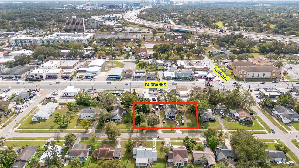 2002 Karolina Ave, Winter Park, FL à vendre - Photo de l’immeuble – Image 3 sur 3