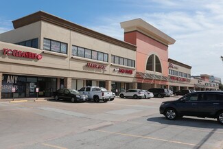 Plus de détails pour 18301-18313 Egret Bay Blvd, Houston, TX - Local commercial à louer