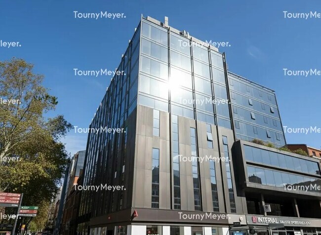 Plus de détails pour Bureau à louer