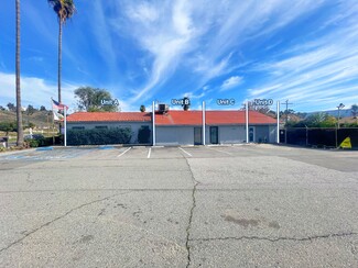 Plus de détails pour 16899 Lakeshore Dr, Lake Elsinore, CA - Local commercial à louer