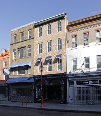 Plus de détails pour 329 South St, Philadelphia, PA - Local commercial à louer
