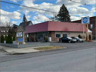 Plus de détails pour 908 River St, Troy, NY - Local commercial à vendre