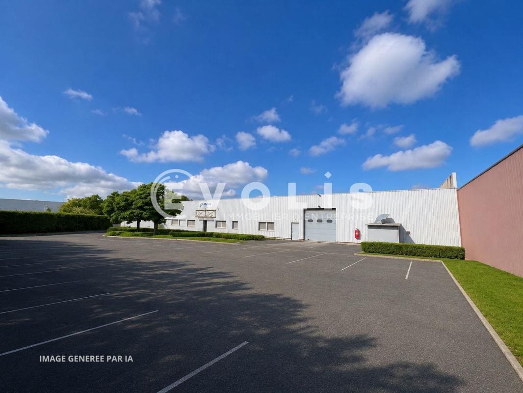 7 Allée Général Benoist, Bron à vendre Photo de l’immeuble– Image 1 sur 24