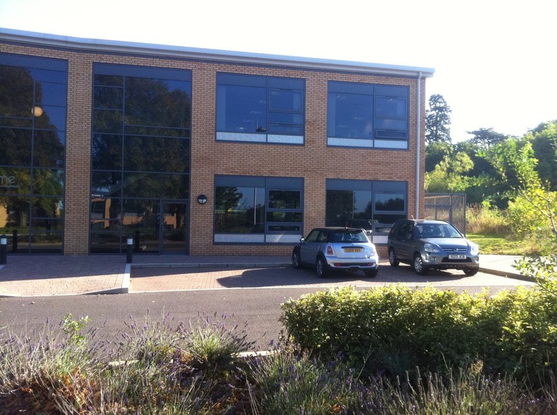 Argosy Ct, Coventry à louer - Photo de l’immeuble – Image 2 sur 2