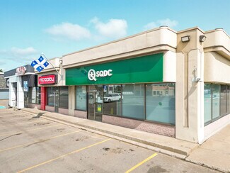 Plus de détails pour 2625-2629 Boul Louis-XIV, Québec, QC - Local commercial à louer