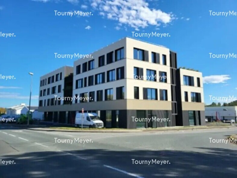 1 Rue Maryse Bastié, Anglet à louer - Photo de l’immeuble – Image 1 sur 6