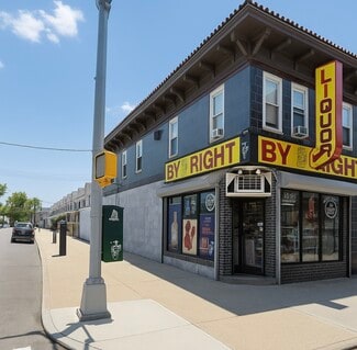 Plus de détails pour 10620 Liberty Ave, Ozone Park, NY - Local commercial à vendre