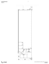 3000 Shawnee Industrial Way, Suwanee, GA à louer Plan d’étage– Image 1 sur 1