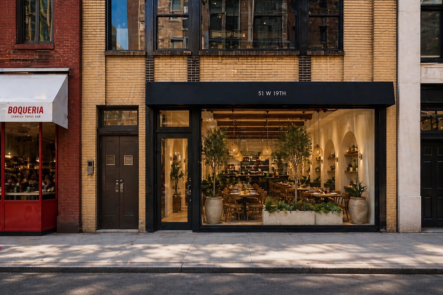51 W 19th St, New York, NY à louer Photo intérieure– Image 1 sur 1