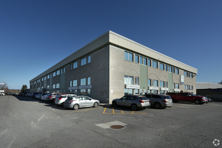 120 Rue Jean-Proulx, Gatineau, QC à vendre - Photo principale – Image 1 sur 4