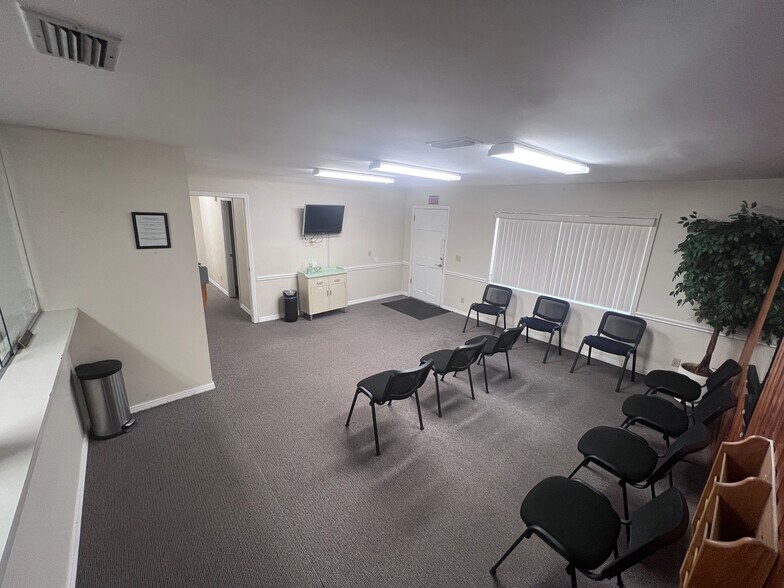 420 NE Santa Fe Blvd, High Springs, FL à vendre - Photo de l’immeuble – Image 3 sur 15