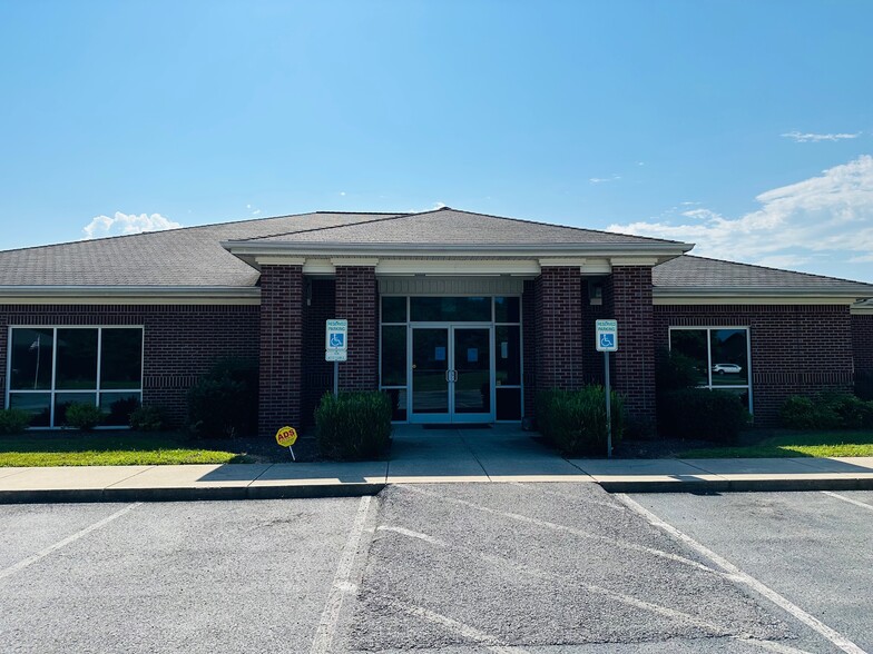 112-114 Keeton Dr, Hopkinsville, KY à louer - Photo principale – Image 1 sur 14