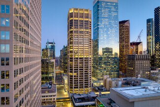 Plus de détails pour 700 2 St SW, Calgary, AB - Bureau à louer