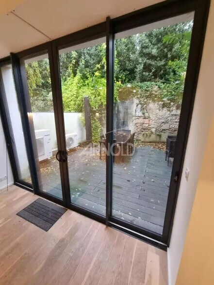 Bureau dans Nantes à vendre - Photo de l’immeuble – Image 3 sur 7