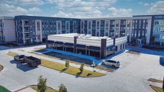 Plus de détails pour 0 Broadway Dr, Plano, TX - Local commercial à vendre