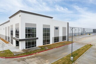 Plus de détails pour W Everman Pky, Fort Worth, TX - Industriel/Logistique à louer