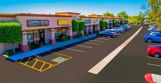Plus de détails pour 3164 S Country Club Dr, Mesa, AZ - Local d'activités à louer