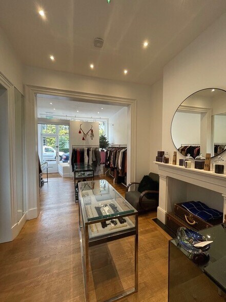 22 Park Walk, Londres à louer - Photo intérieure – Image 3 sur 8