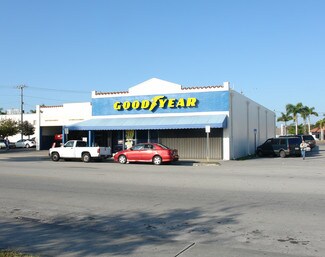 Plus de détails pour 406 Washington Ave, Homestead, FL - Local commercial à vendre