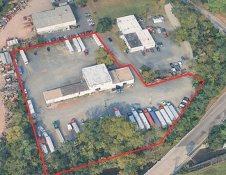 Plus de détails pour 700 Cedar Ave, Middlesex, NJ - Industriel/Logistique à vendre