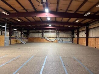 Plus de détails pour 4 Gator Rock Rd, Somersworth, NH - Industriel/Logistique à louer