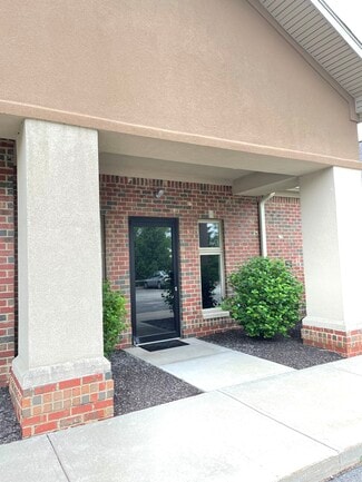 Plus de détails pour 9745 Randall Dr, Carmel, IN - Bureau à louer