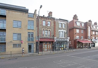 Plus de détails pour 31 Clapham Park Rd, Londres - Local commercial à vendre