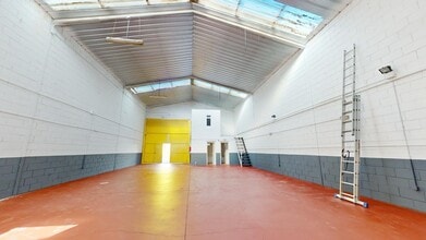 Industriel/Logistique dans Valdemoro, Madrid à louer Photo intérieure– Image 1 sur 12