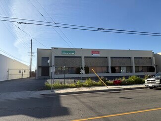 Plus de détails pour 8929 Oso Ave, Chatsworth, CA - Industriel/Logistique à louer