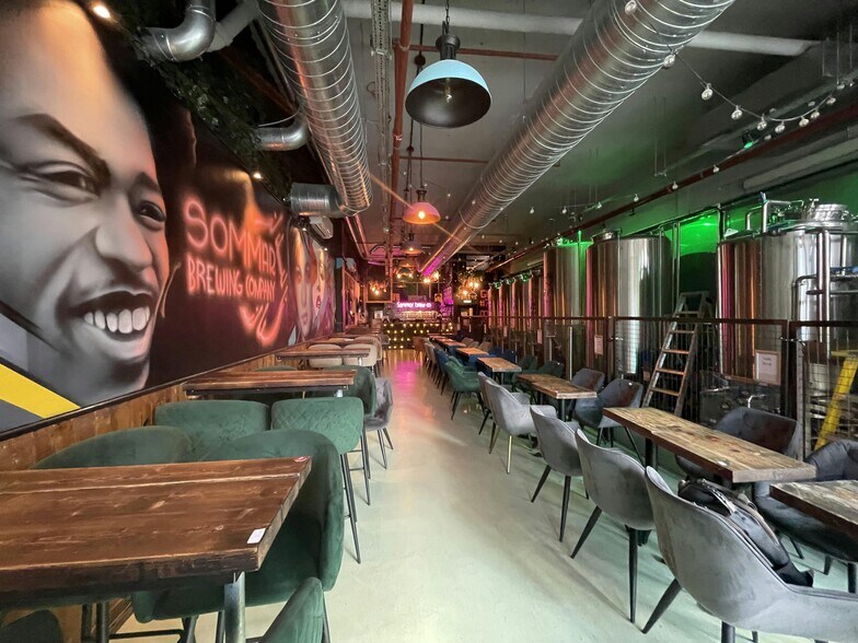 King Edwards Rd, Birmingham à louer - Photo de l’immeuble – Image 3 sur 5