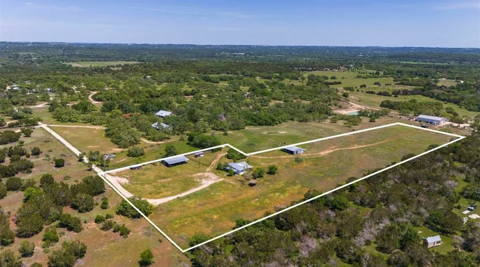 2451 W FM 150, Kyle, TX à vendre - Photo de l’immeuble – Image 1 sur 7