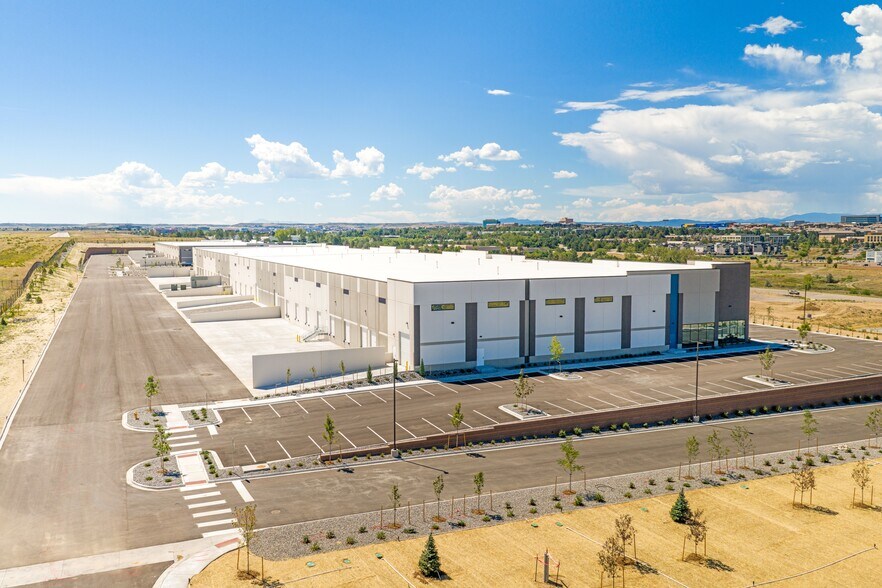 INOVA Aero, Englewood, CO à louer - Photo de l’immeuble – Image 2 sur 13
