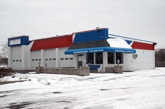 Plus de détails pour 444 W Ridge Pike, Royersford, PA - Local commercial à vendre