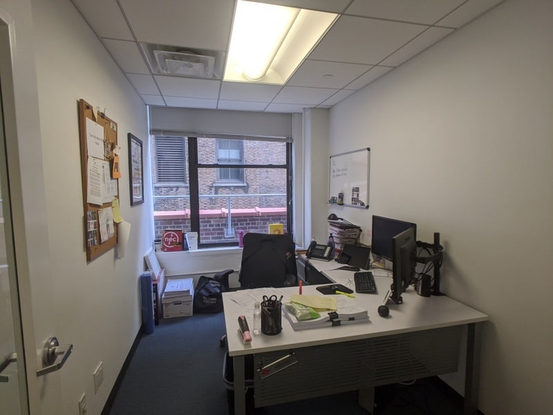 223-225 W 35th St, New York, NY à louer Photo intérieure– Image 1 sur 3