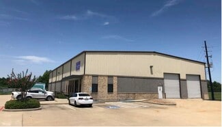Plus de détails pour 18511 Imperial Valley Dr, Houston, TX - Industriel/Logistique à louer