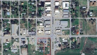 Plus de détails pour Cleveland Hard Corner – Terrain à vendre, Cleveland, OK