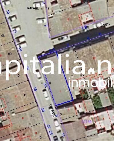 Industriel/Logistique dans Montaverner, Valencia à vendre - Photo de l’immeuble – Image 1 sur 2