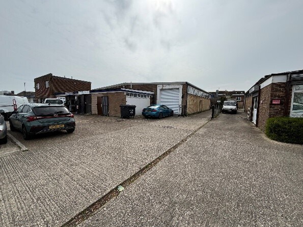 Durban Rd, Bognor Regis à louer - Photo principale – Image 1 sur 2