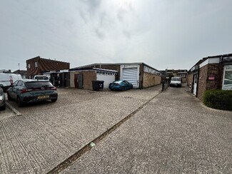 Plus de détails pour Durban Rd, Bognor Regis - Industriel/Logistique à louer