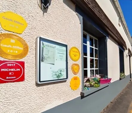 Local commercial dans Ormoy-la-Rivière à vendre - Photo de l’immeuble – Image 2 sur 10