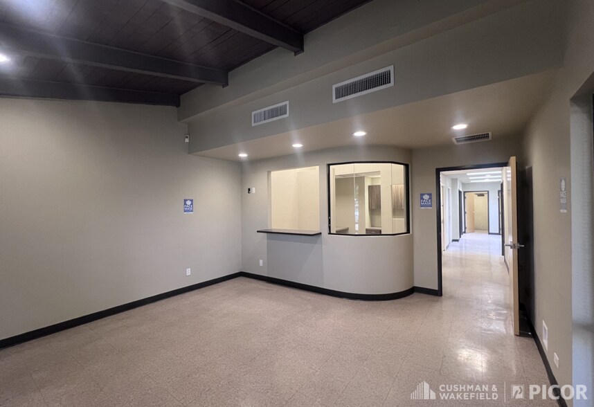 3970-3986 N Campbell Ave, Tucson, AZ à vendre - Photo de l’immeuble – Image 3 sur 8