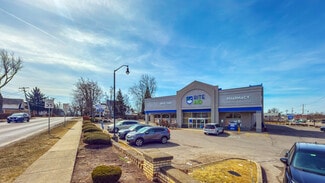 Plus de détails pour 2401 Genesee St, Cheektowaga, NY - Local commercial à vendre