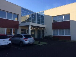 Plus de détails pour Bureau à louer