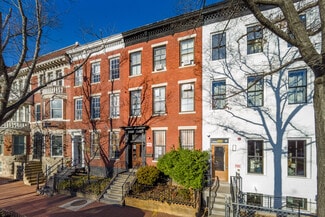 Plus de détails pour 1010 Pennsylvania Ave SE, Washington, DC - Hôtellerie à vendre