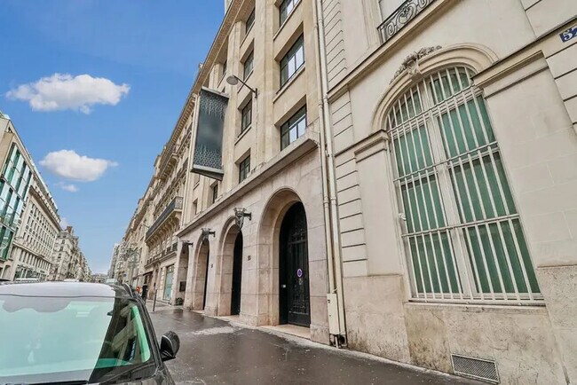 Plus de détails pour 55 Rue La Boétie, Paris - Coworking à louer