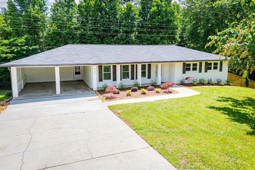2932 US-27, Buchanan, GA à vendre - Photo principale – Image 1 sur 73