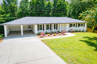 Plus de détails pour 2932 US-27, Buchanan, GA - Bureau à vendre