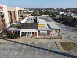 Plus de détails pour 3607 S Range Line Rd, Joplin, MO - Local commercial à louer