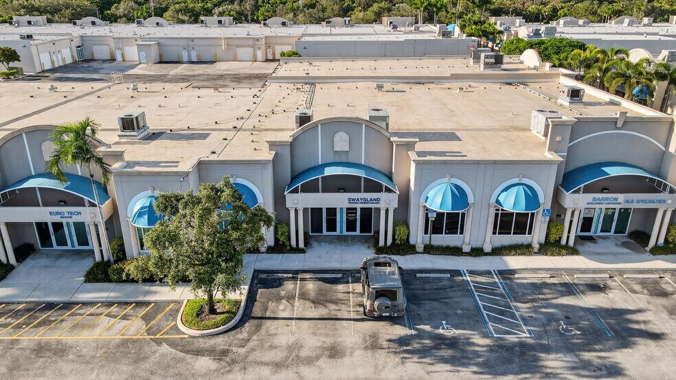 2800-2890 W State Road 84, Fort Lauderdale, FL à vendre - Photo de l’immeuble – Image 2 sur 41